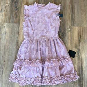 Lulus dress never worn new with tags size medium